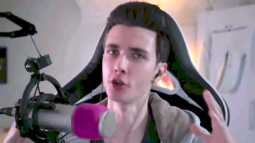 HESUS AVGN