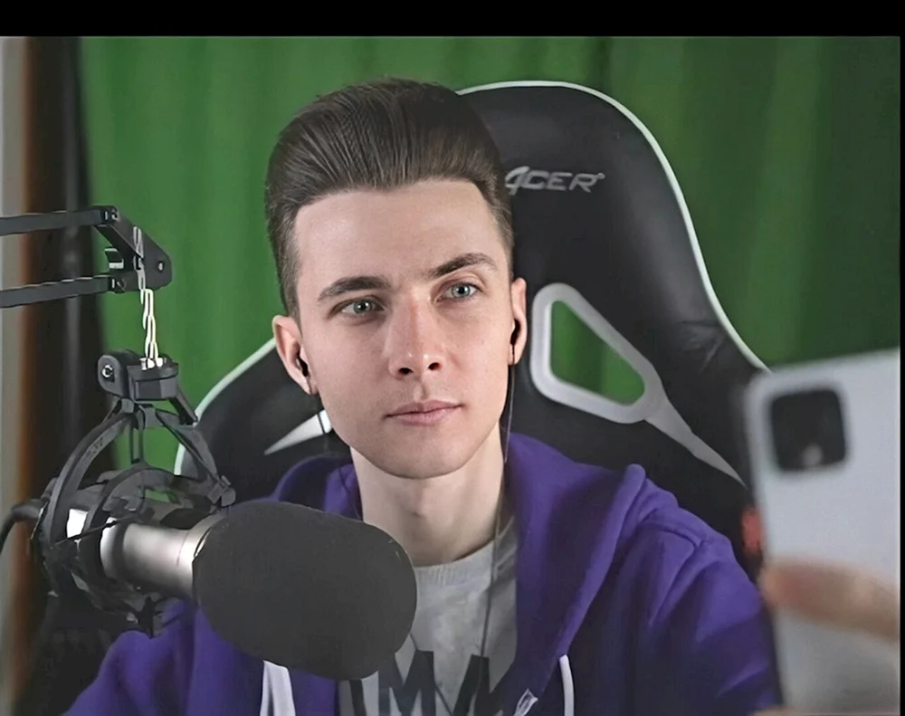 HESUS AVGN