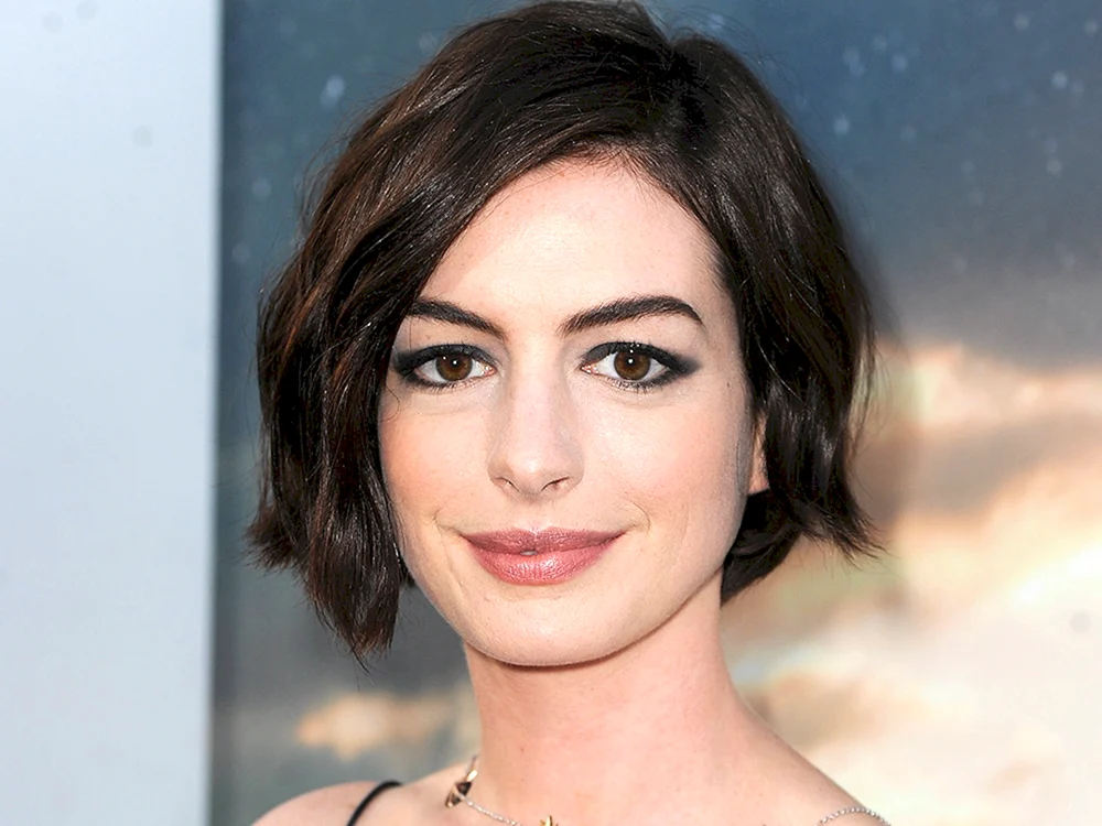 Anne Hathaway Schauspielerin