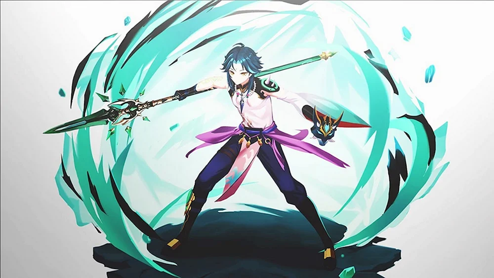 Xiao Genshin