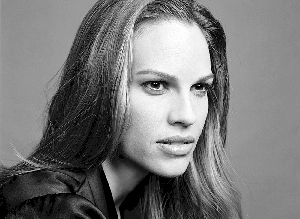Hilary Swank Foto
