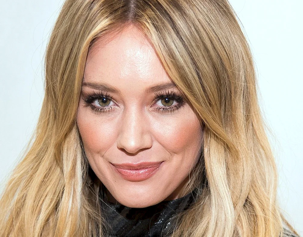 Hilary Duff Schauspielerin