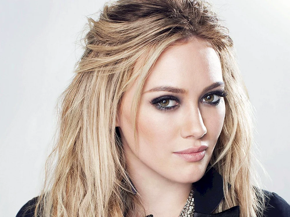 Hilary Duff Schauspielerin