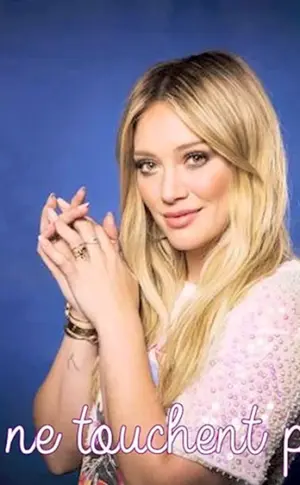 Hilary Duff Foto