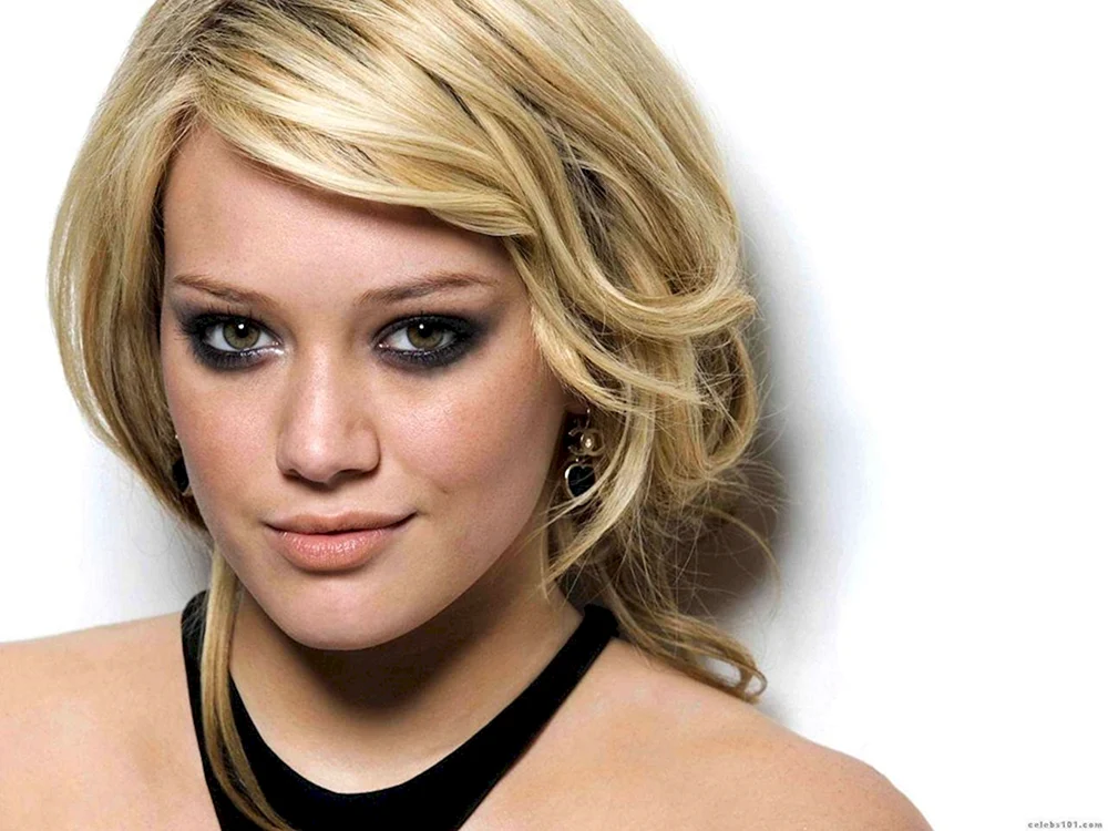 Hilary Duff Foto