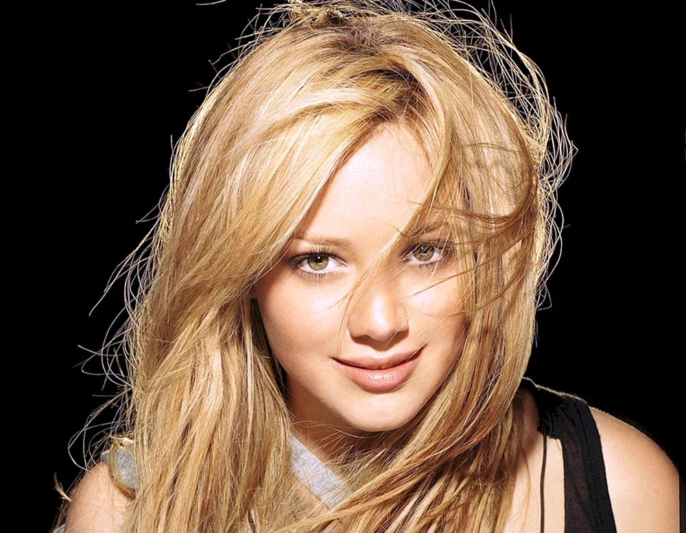 Hilary Duff Foto