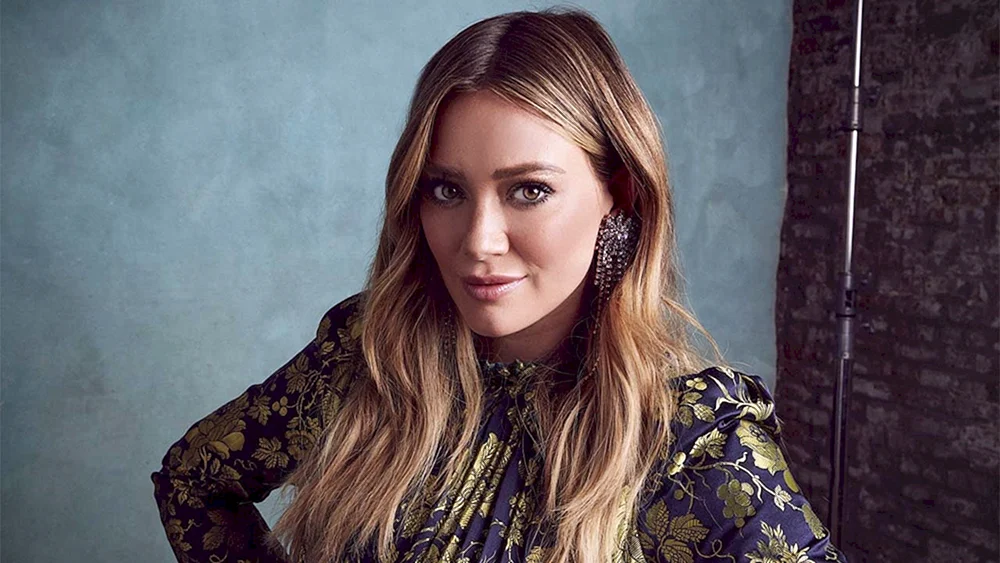 Hilary Duff Foto