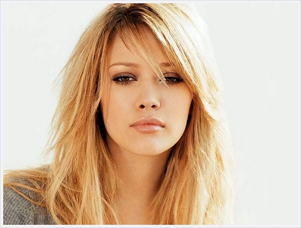 Chloe de Barros mit Pony