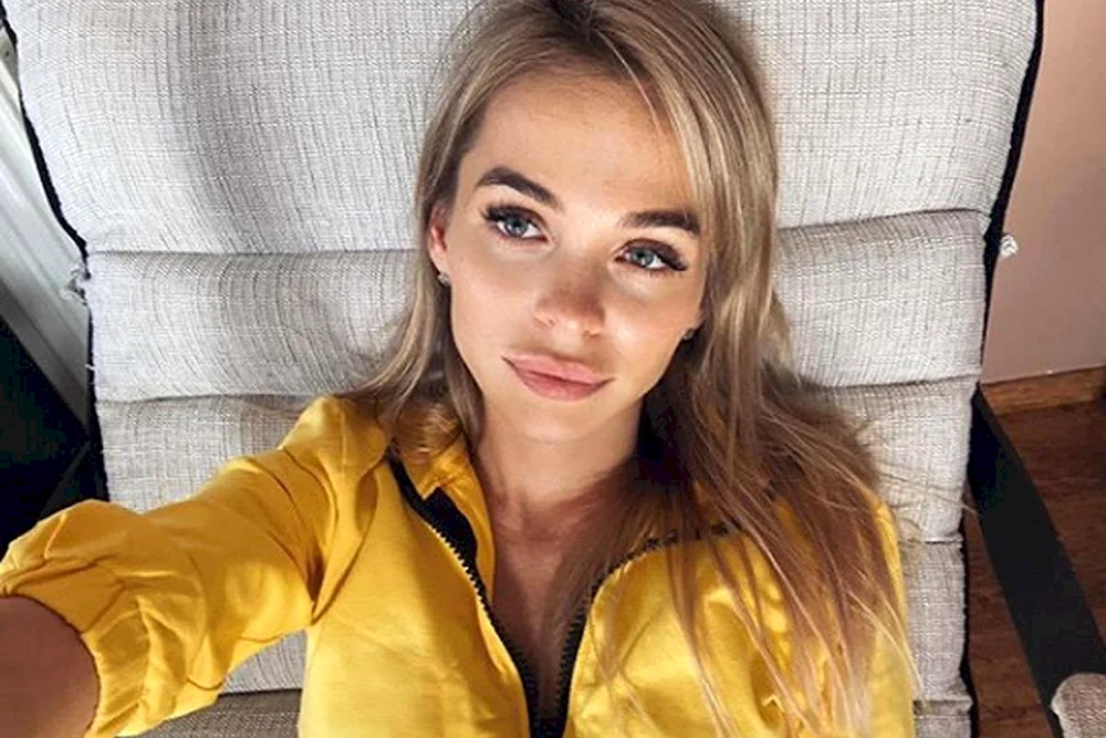 Anna Hilkevich foto