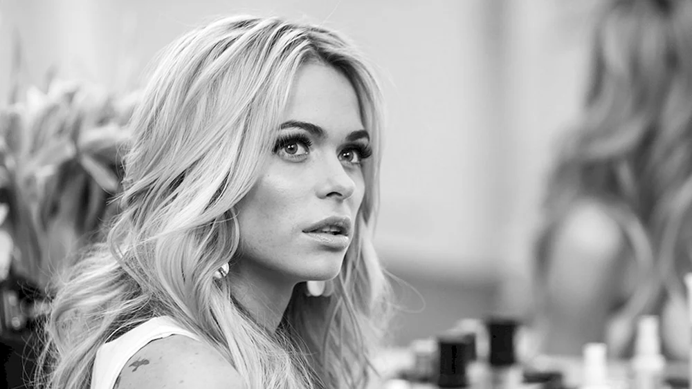 Anna Hilkevich foto