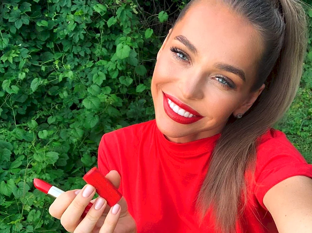 Anna Hilkevich foto