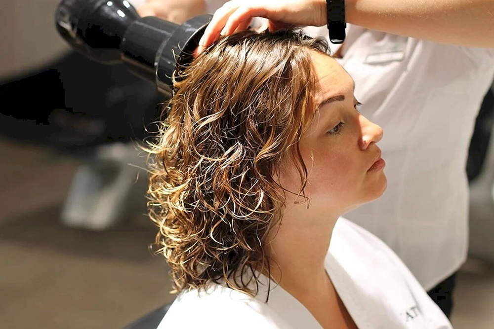Curly curls bio curl