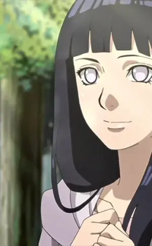 Hinata Hyuga