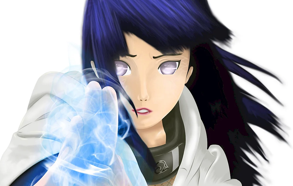 Hinata Hyuga