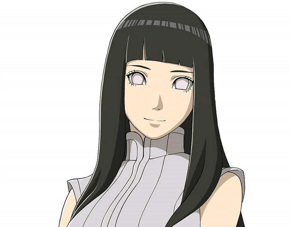 Hinata Hyuga