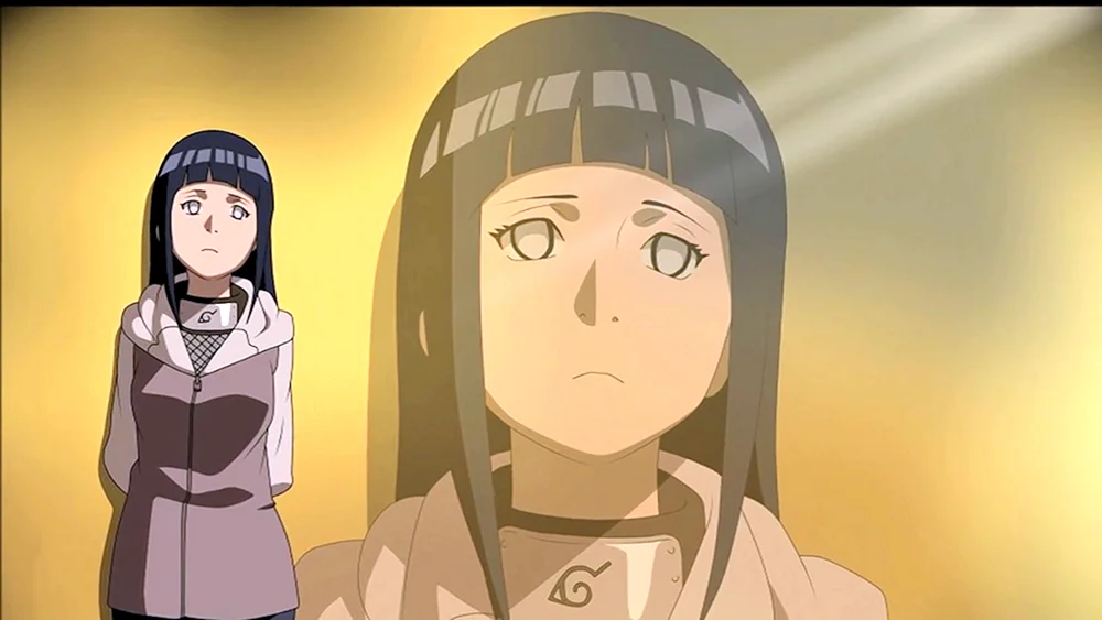 Hinata Hyuga