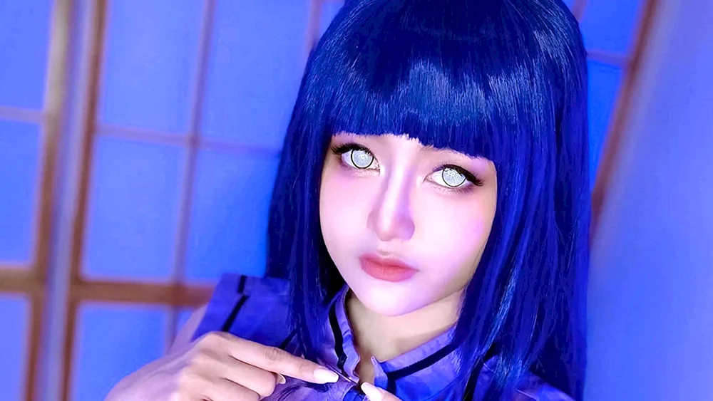 Elizabethbluee