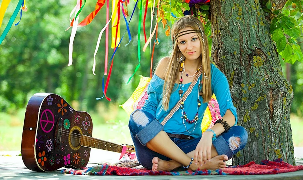 Hippie