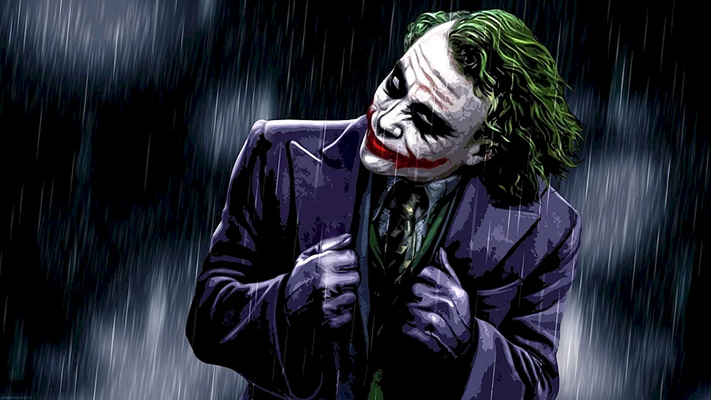Joker Arthur Fleck