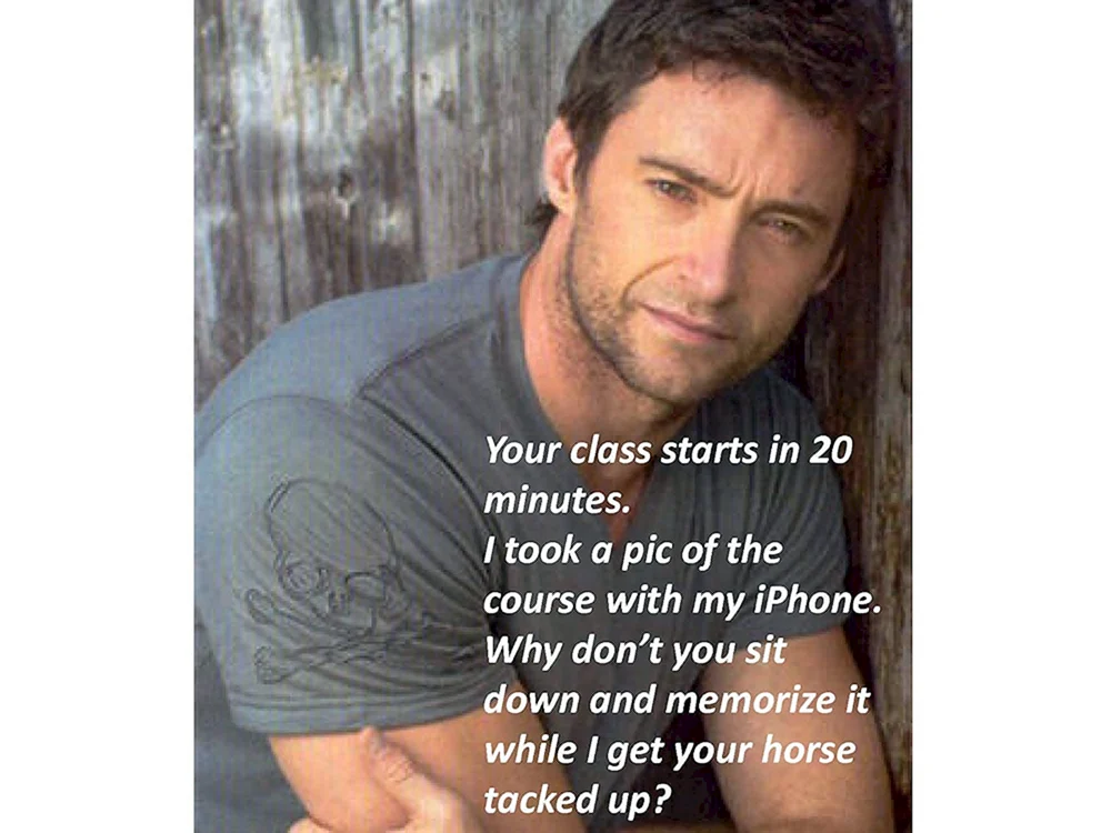 Hugh Jackman