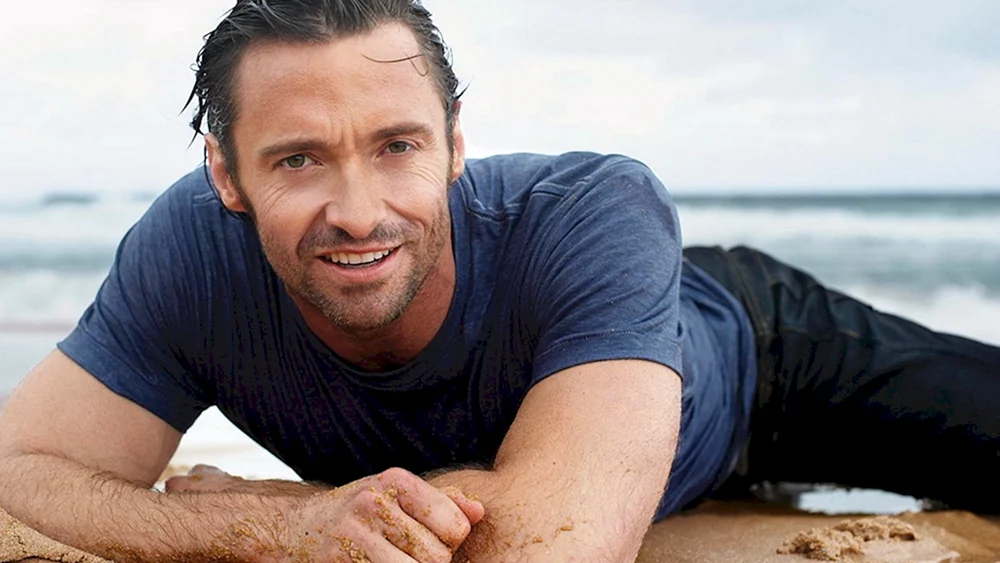 Hugh Jackman