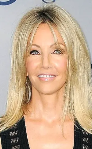 Heather Locklear Schauspielerin