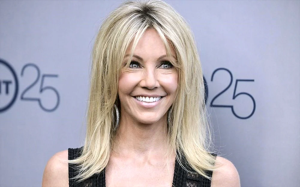 Heather Locklear Schauspielerin