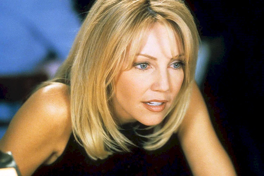 Heather Locklear Melrose Place
