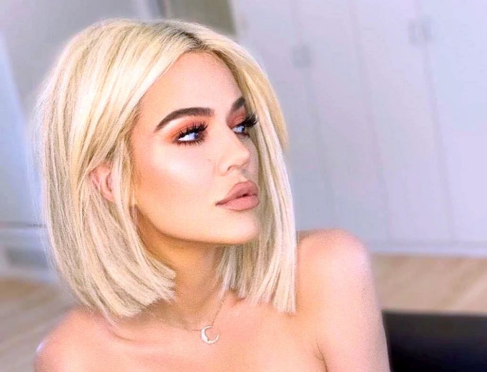 Lera. Kudryavtseva kare