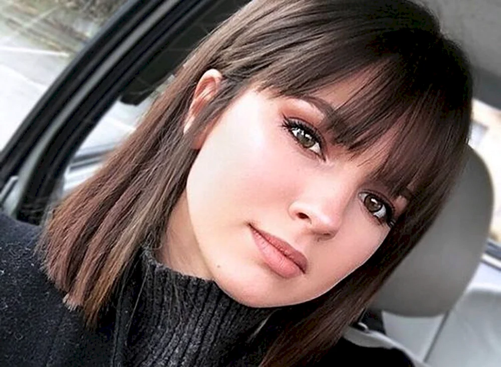 Chloe de Barros mit Pony
