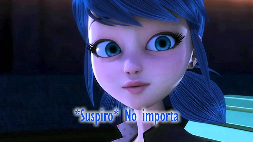 Marinette Dupin Chen