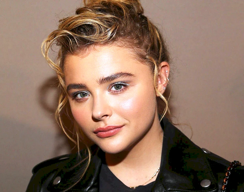 Chloe Moretz 2021
