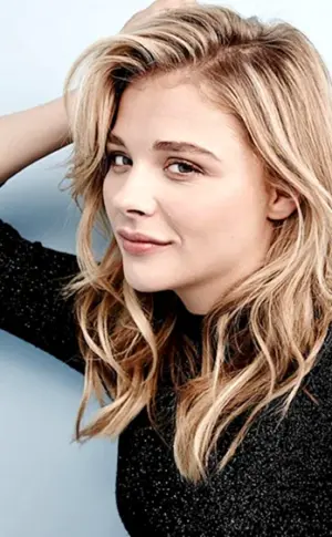 Chloe Grace Moretz 2015