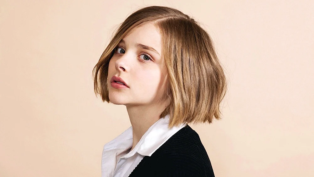 Chloe Grace Moretz