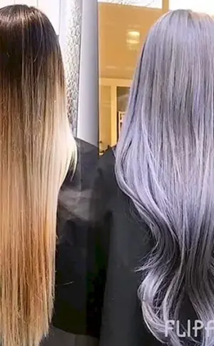 Chloe Kardashian mit kurzen Haaren