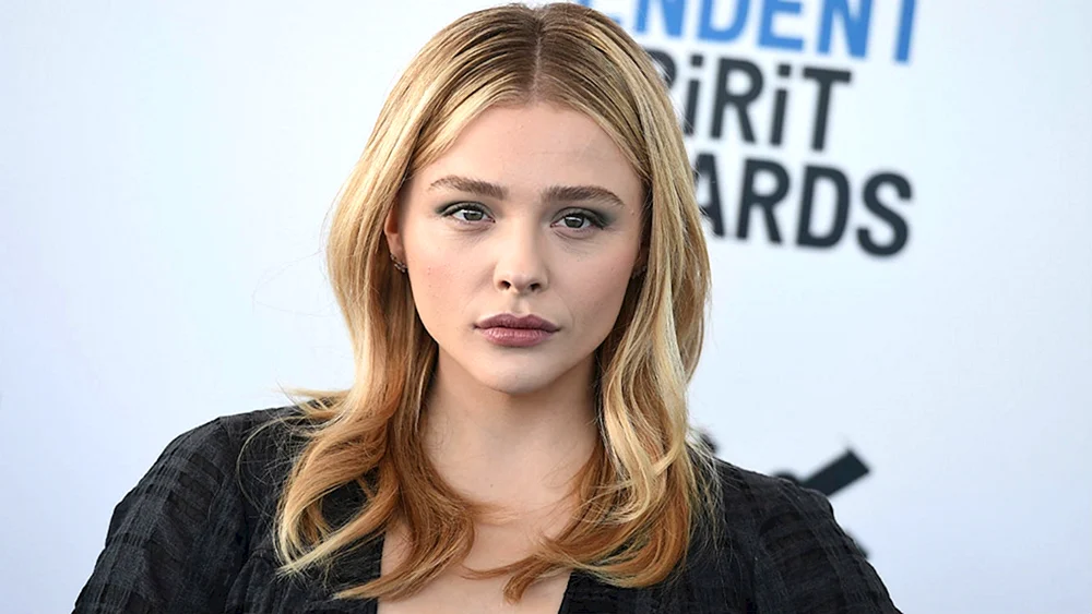 Chloe Moretz 2022