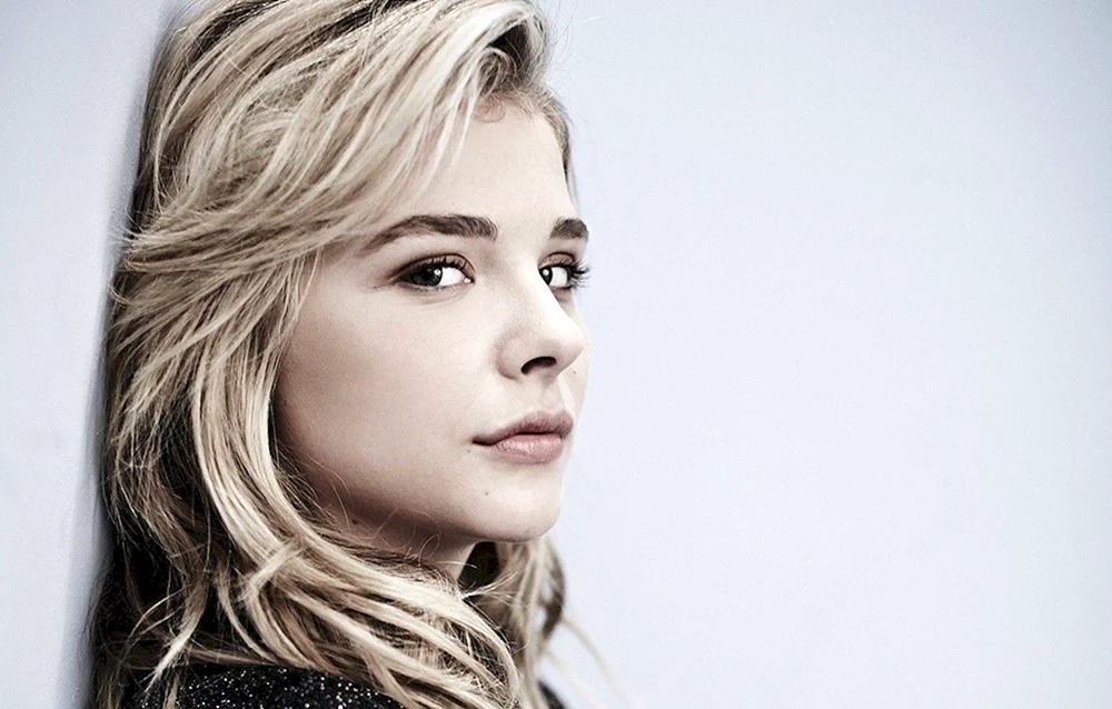 Chloe Grace Moretz Schauspielerin