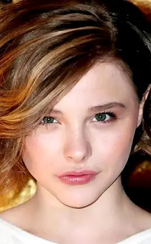 Chloe Moretz