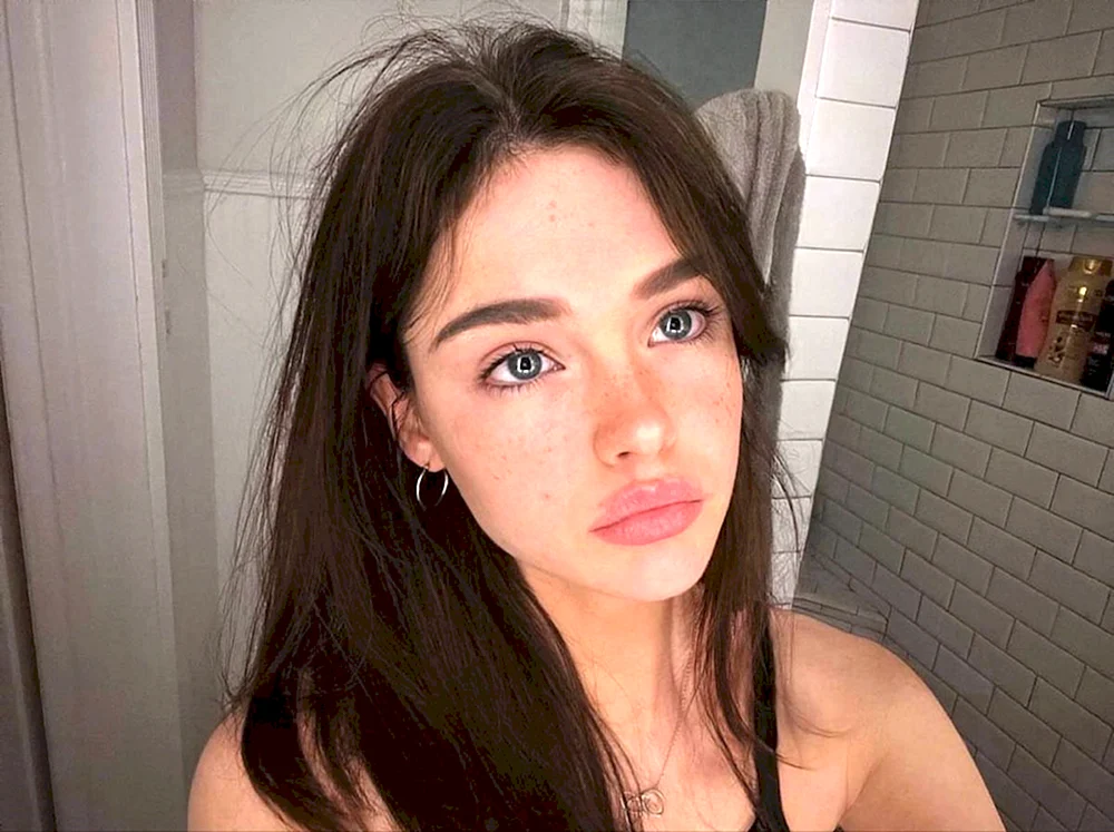 Sarah MCDANIEL