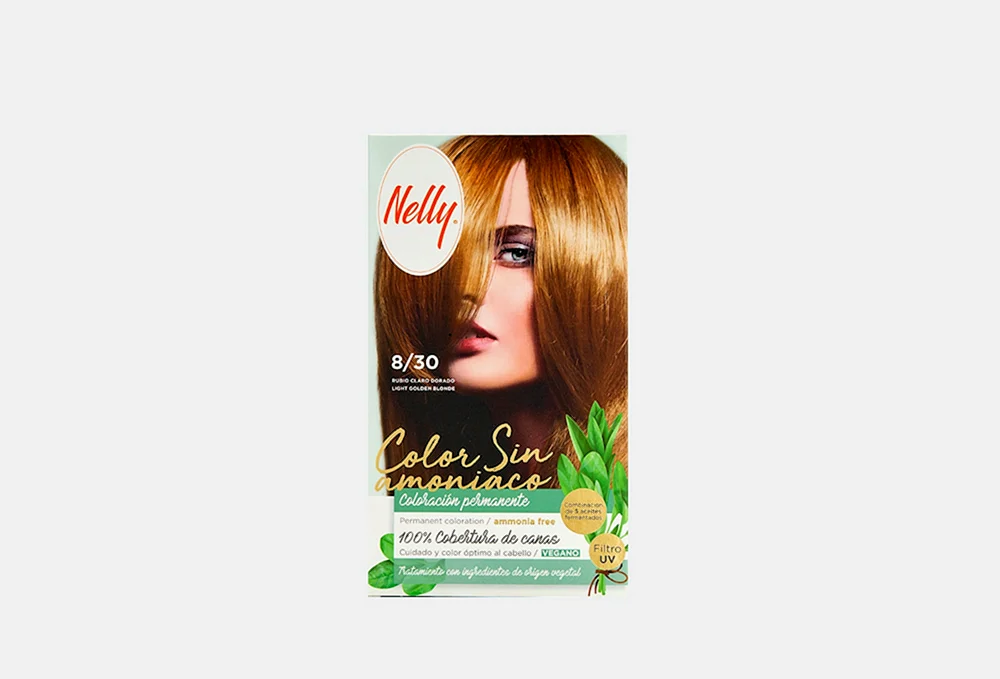 Garnier 8.0
