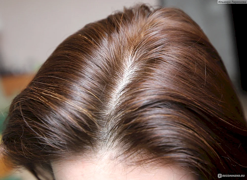 Nagel Henna Haare färben für graue Haare. Henna Henna färben für graues Haar