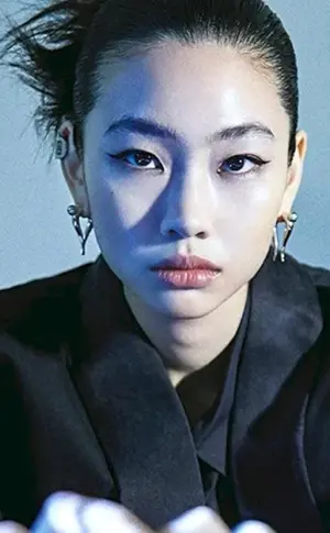 Ho Yong Jong