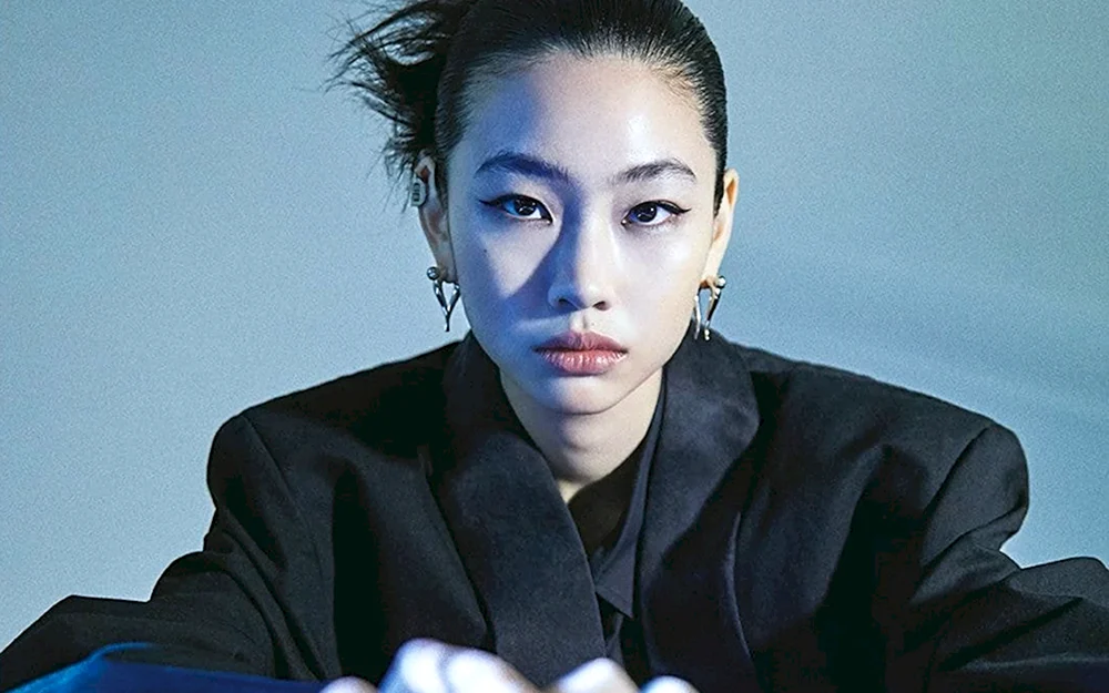 Ho Yong Jong
