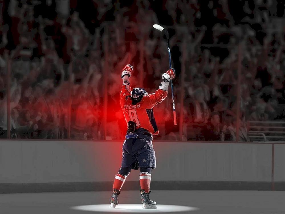 NHL wallpaper