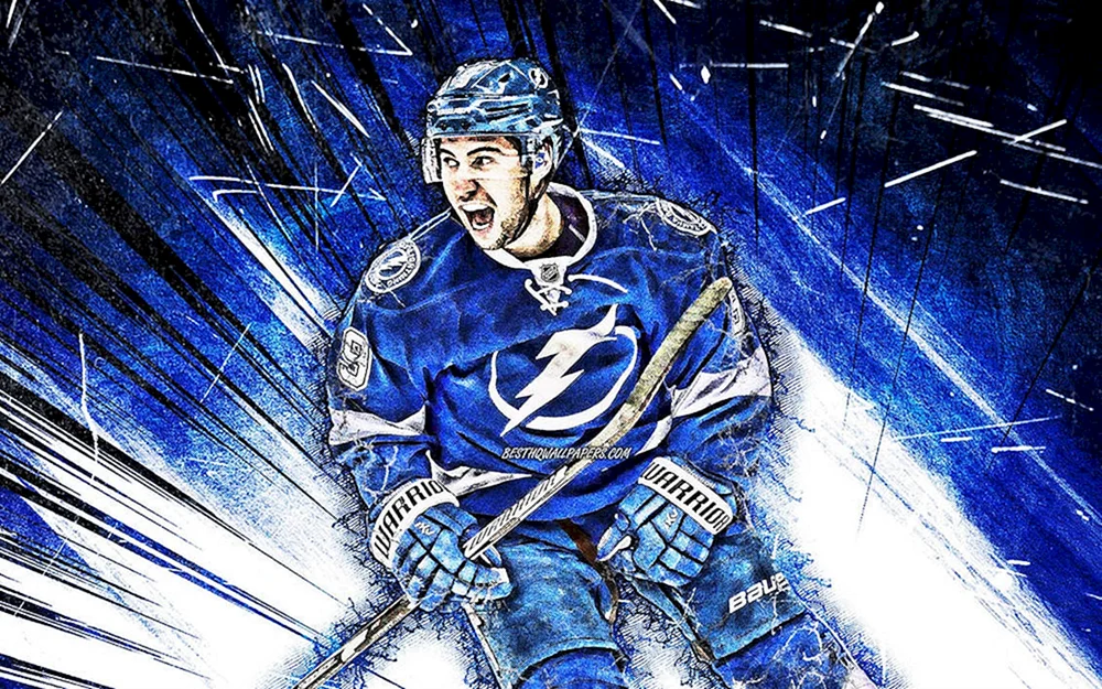 NHL ava Tampa