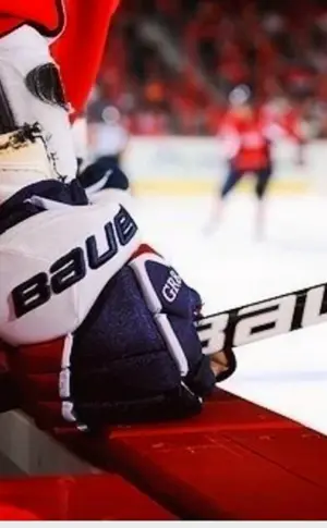 Hockey