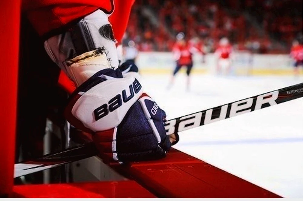 Hockey