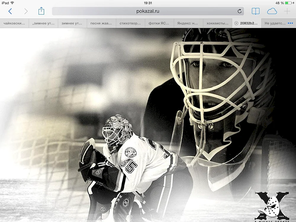 Hockey