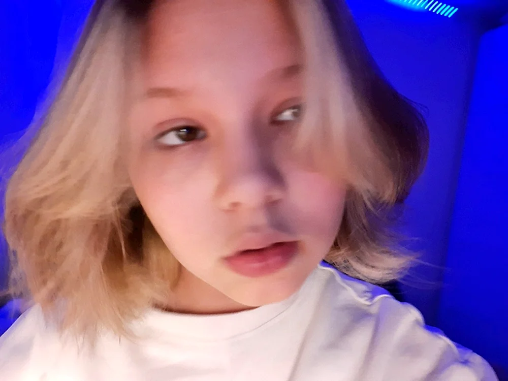 Holyavka Lilia