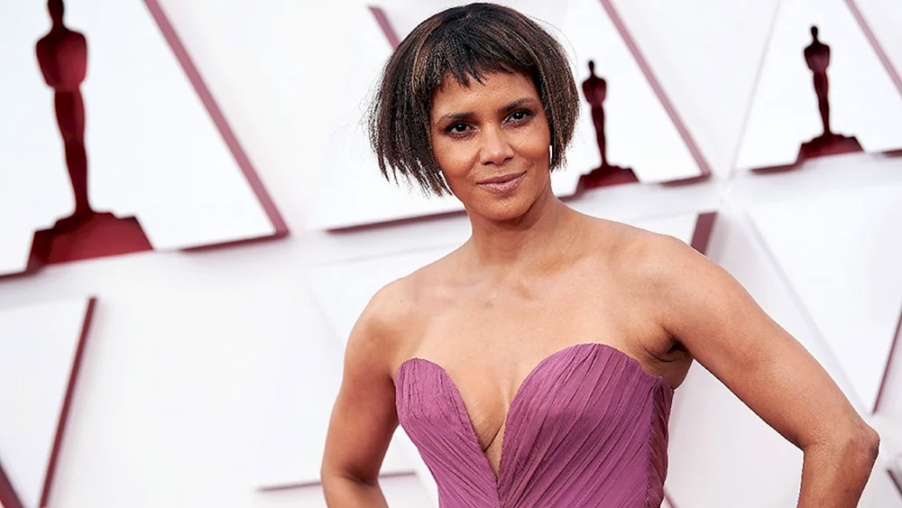 Halle Berry 2023
